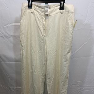 Sophie Max Pants, Size 2, NWT